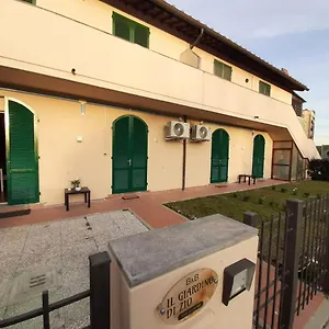 Il Giardino Di Zio Bed & Breakfast