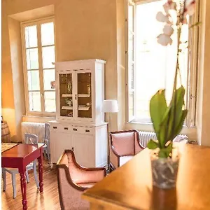 I Bottai Bed & Breakfast