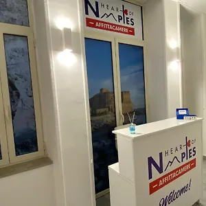 Heart Of Napoli