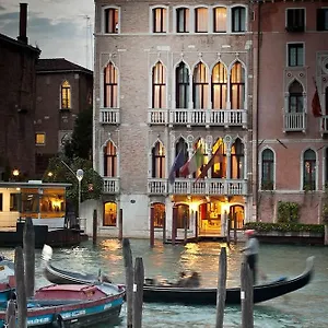 Pesaro Palace Hotell Venedig
