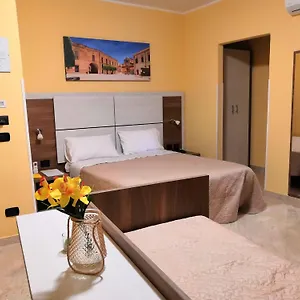 Fratelli Clemente Spa&hotel Hotel Castelvetrano