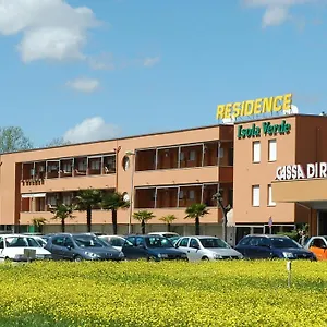 Aparthotel Isola Cisanello, Pisa
