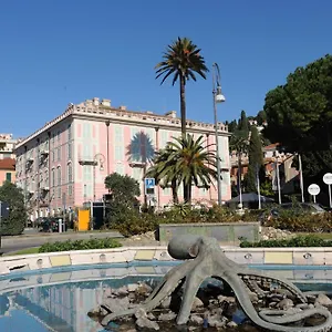 Europa Design 1877 Hotell Rapallo