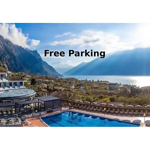 Aria Life Hotell Limone sul Garda