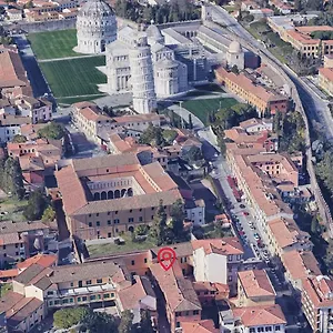 San Tommaso Maison d'hôtes