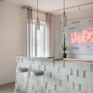 Venere Azzurra Hotell Lerici