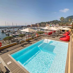 Laurin Hotell Santa Margherita Ligure