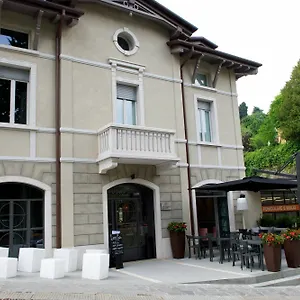 Fuori Porta House Gasthuis Bergamo