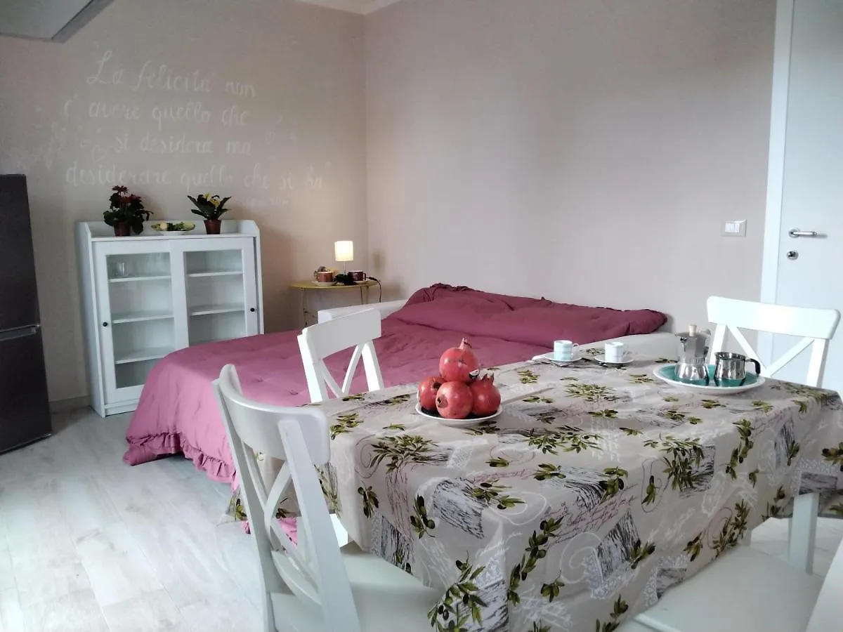Bed & Breakfast La Casa All 'Angolo Pisa Italy