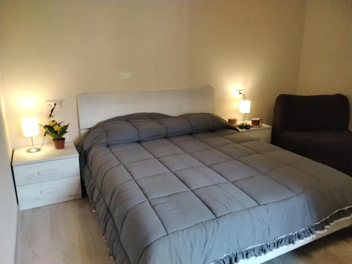Bed & Breakfast La Casa All 'Angolo Pisa