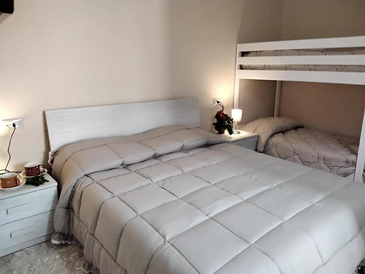La Casa All 'Angolo Pisa Bed & Breakfast